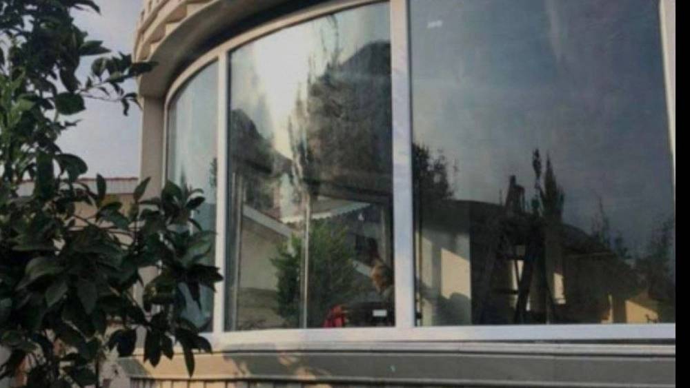 درب و پنجره دوجداره مقصودی در املش درب و پنجره دوجداره مقصودی در املش