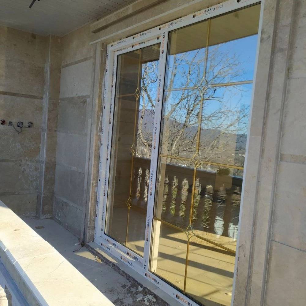 تولید پنجره دوجداره یو پی وی سی تولید پنجره دوجداره یو پی وی سی